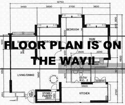Blk 678D Edelweiss@jurong (Jurong West), HDB 4 Rooms #554880971